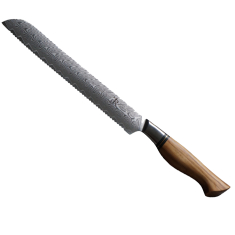 Ryda (ST650) Brödkniv 23cm