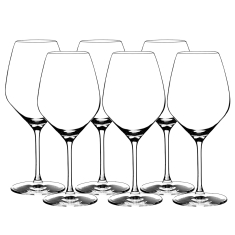 Excellence Vinglas 39cl, 6-pack