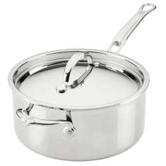 Hestan ProBond Kastrull & Lock, Ø 22cm
