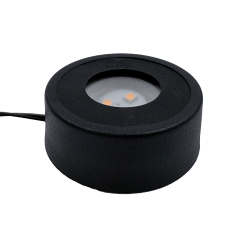 Ljussockel RP75, Plast