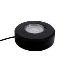 Ljussockel RW110, Trä