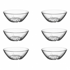 Bruk Schüssel, 6-pack