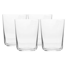 Daily Vandglas 34cl, 4-pak