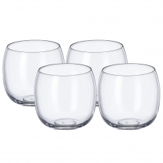 Sevilla Tumblerglas 48cl, 4-pack