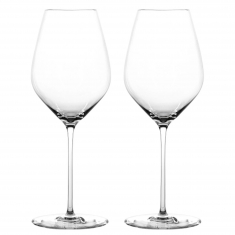 Hi-Lite Vinglas Universal 51cl, 2-pack