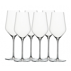 DenkArt Vitvinsglas 40cl, 6-pack