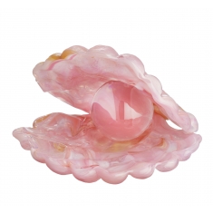 Mother of Pearl, Rosa