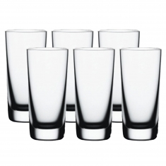 Spirit Snapsglas 5,5cl, 6-pack