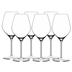 Excellence Rödvinsglas 60cl, 6-pack