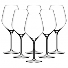 Excellence Vinglas 40cl, 6-pack