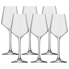 Harmony Vinglas 23cl, 6-pack