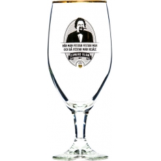 Edward Blom No 1: När man festar 41cl