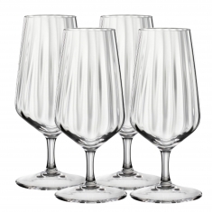 LifeStyle Ölglas 44cl, 4-pack
