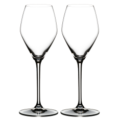 Extreme Rosé/Champagneglas 32cl, 2-pack