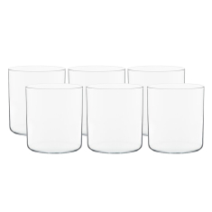 Float Dricksglas 37cl, 6-pack