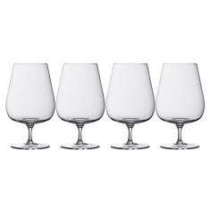 Fryd Ölglas 66cl, 4-pack