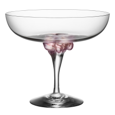 Sugar Dandy Champagnecoupe Rosa, 32cl