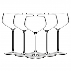 Barcelona Cocktailglas 50cl, 6-pack