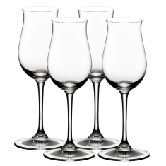 Bar Tumbler Cognacglas 17cl, 4-pack