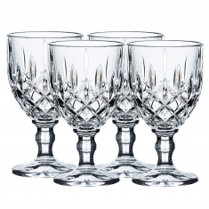 Noblesse Liqueur Goblet 5,7cl, 4-pack