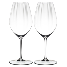 Performance Vinglas Riesling 62cl, 2-pack