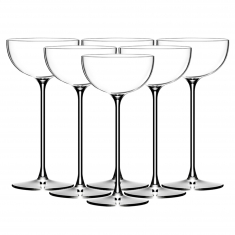 London Cocktailglas 20cl, 6-pack