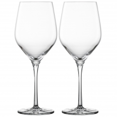 Roulette Rödvinsglas 64cl, 2-pack