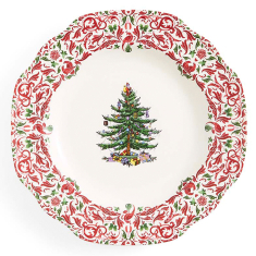 Yuletide Teller, 20 cm