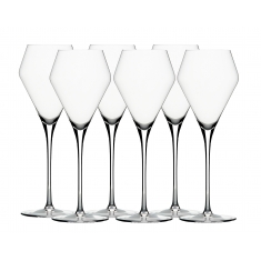 DenkArt Dessertvinsglas 32cl, 6-pack