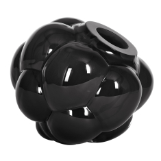 Berry Tales Black, H 16cm