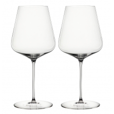 Definition Vinglas Bordeaux 75cl 2-pack