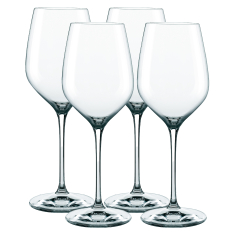 Supreme Rödvinglas Bordeaux 81cl, 4-pack