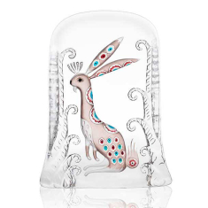 Tales From Wilderness, Hase