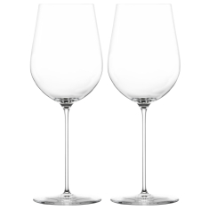 Vuelo Weißweinglas 52 cl, 2er-Pack