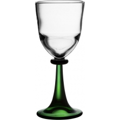 Jubel Grön Pokal, Ltd Ed 300ex