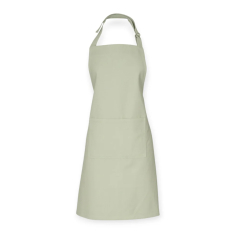 Love Colour Förkläde Vuxen – Sage