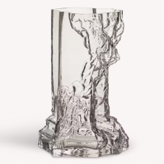 Rocky Baroque Vas, Is, H 25cm