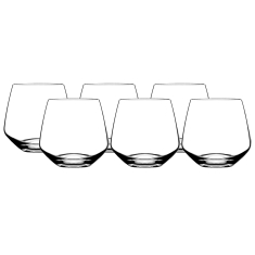Excellence Trinkglas 39 cl, 6er-Pack