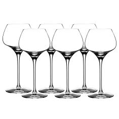 Grand Sommelier Weißweinglas 29 cl, 6er-Packung