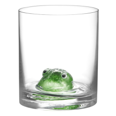 New Friends Tumblerglas Groda, 46cl