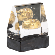 Black Elements House of Mystery, Gold