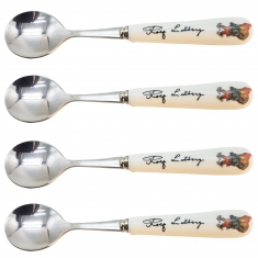 Julservis Glöggsked, 4-pack