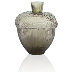 Robur Smoke Vas H11 cm