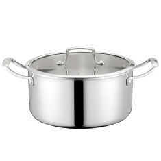 Trivence Gryta, 5L