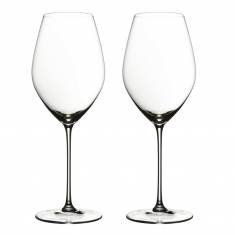 Veritas Champagneglas 44,5cl, 2-Pack