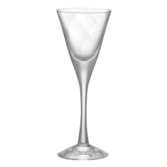 Chateau Snapsglas, 6cl