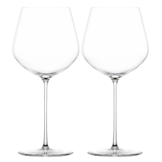 Vuelo Weinglas Allround 64 cl, 2er-Pack