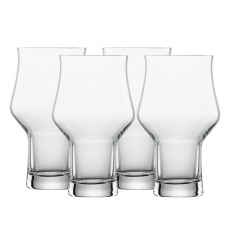 Beer Basic Craft Stout 40cl, 4-pack