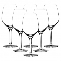 Excellence Vinglas 30cl, 6-pack