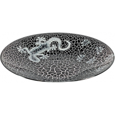 Fat Salamander, Ø 30cm